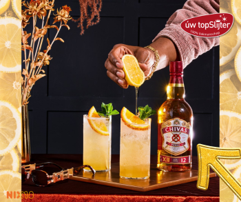 Chivas Regal 12 - uw topSlijter nb website